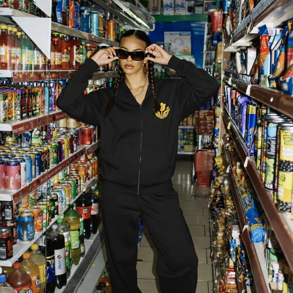 Dutch Glory - Tracksuit | The Label