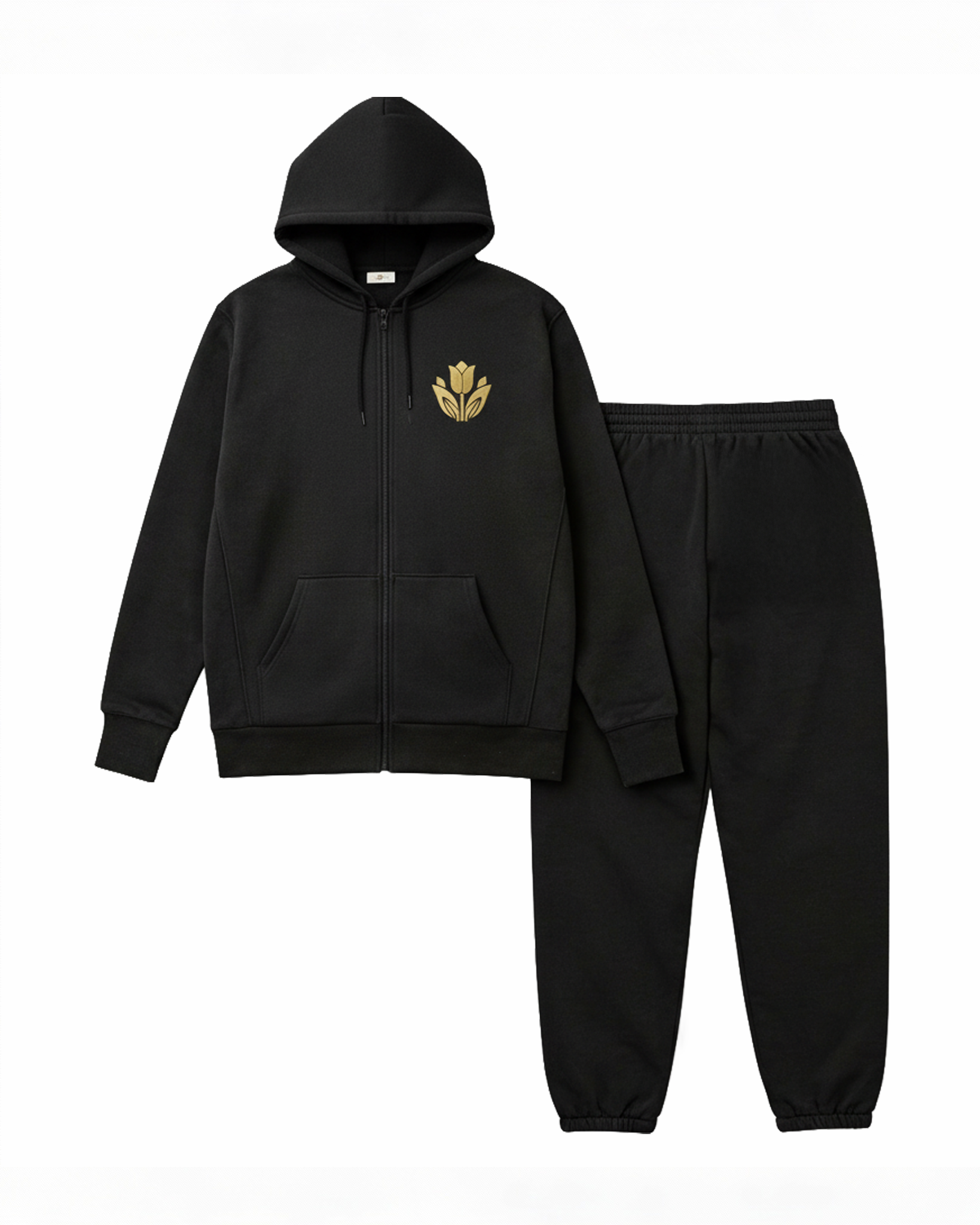 Dutch Glory - Tracksuit | The Label