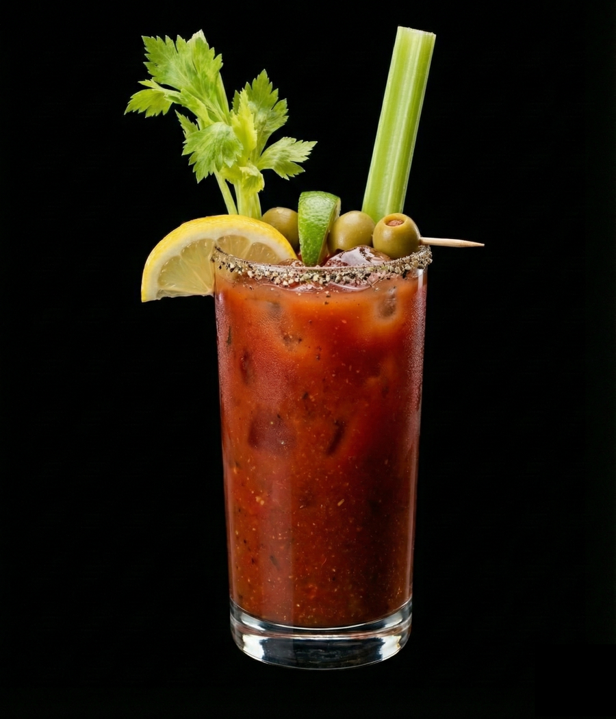 Bloody Mary