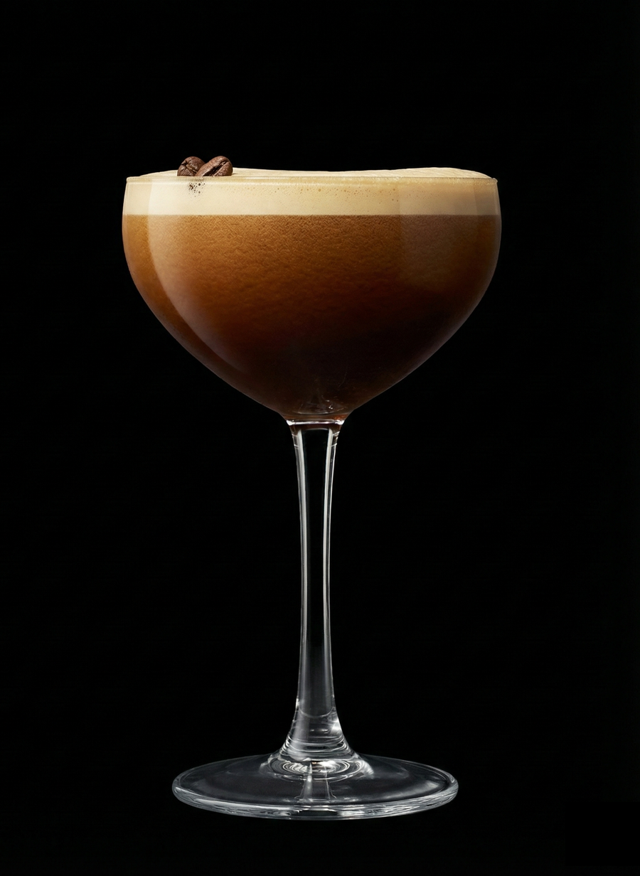 Espresso Martini